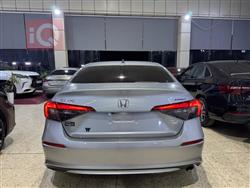 هوندا سيفيك